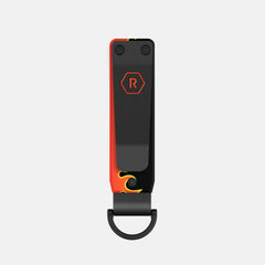 Ridge KeyCase - Hot Rod