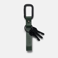 Daily Driver Kit - Biflex - Hunter Green Leather