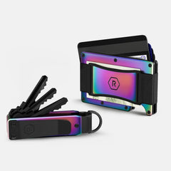 Daily Driver Kit - Iridescent