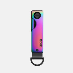 Ridge KeyCase - Iridescent