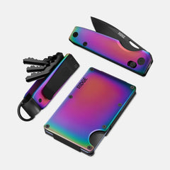 Daily Survival Kit - Iridescent
