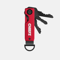Daily Driver Kit - Kansas City Chiefs - Carbon Fiber 3k