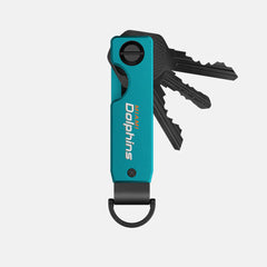 Daily Driver Kit - Miami Dolphins - Carbon Fiber 3k