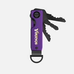 Daily Driver Kit - Minnesota Vikings - Carbon Fiber 3k
