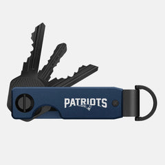 Ridge KeyCase - New England Patriots