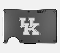 Ridge Wallet - Kentucky Wildcats