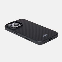 Ridge Phone Case - Carbon - iPhone 16 Pro Max