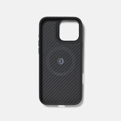 Ridge Phone Case - Carbon - iPhone 16 Pro Max