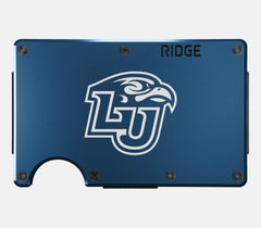 Ridge Wallet - Liberty Flames
