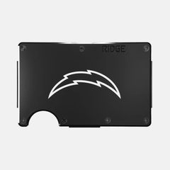 Ridge Wallet - Los Angeles Chargers