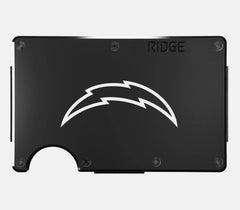 Ridge Wallet - Los Angeles Chargers