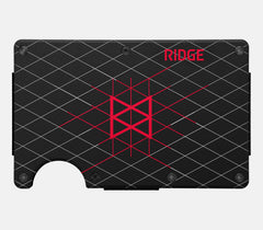 Ridge Wallet - MKBHD - Dark Mode