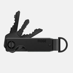 Daily Survival Kit - Matte Black