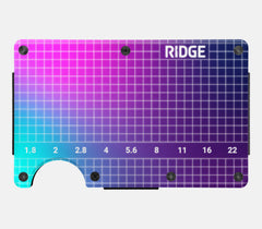 Ridge Wallet - MKBHD Vapor