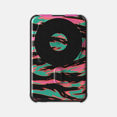 Ridge Power Bank - 10k mAh - Neon Tiger