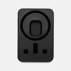 MagSafe Cardholder - Matte Black