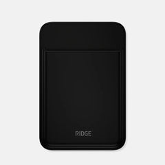 MagSafe Cardholder - Matte Black