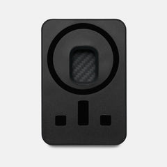 MagSafe Cardholder - Carbon Fiber 3K