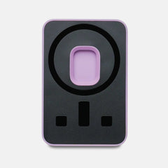 MagSafe Cardholder - Lavender