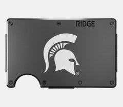 Ridge Wallet - Michigan State Spartans