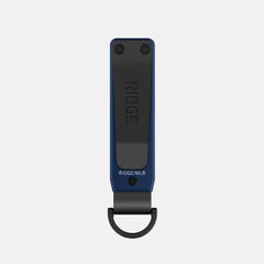 Ridge KeyCase - Milwaukee Brewers