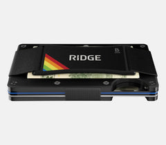 Ridge Wallet - Mixtape
