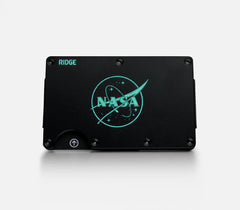 Ridge Wallet - NASA Nebula