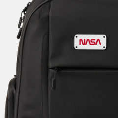Ridge Logo Plate - NASA