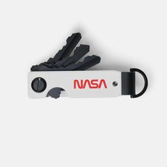 Ridge KeyCase - NASA