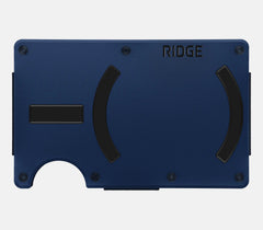 Ridge Wallet for MagSafe - Dark Harbor