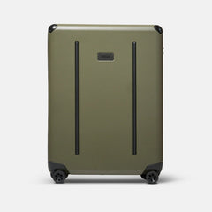 Ridge Check-In - Matte Olive