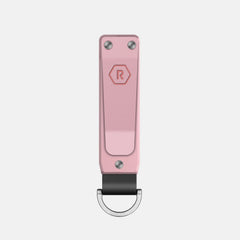 Ridge KeyCase - Bubblegum