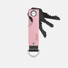 Ridge KeyCase - Bubblegum