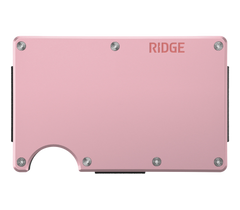 Ridge Wallet - Bubblegum