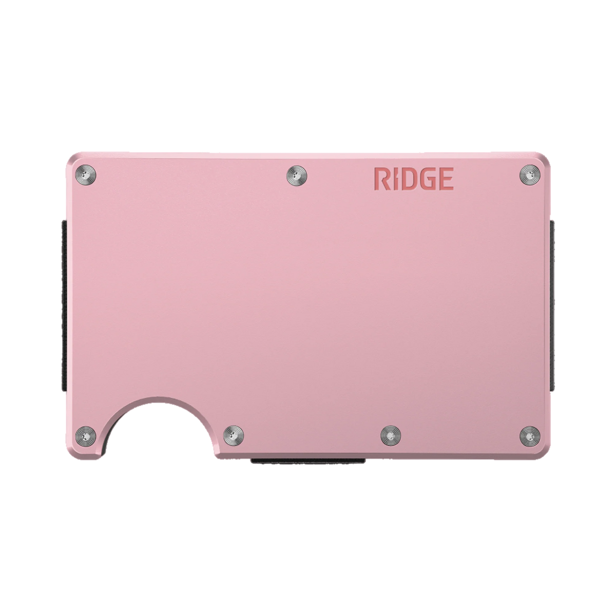Ridge Wallet - Bubblegum