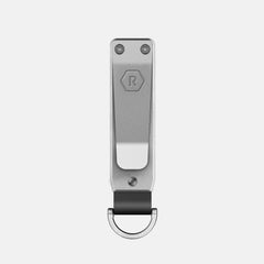 Ridge KeyCase - Platinum