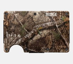 Ridge Wallet - Realtree APX