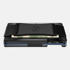 Daily Writer Kit - Royal Black