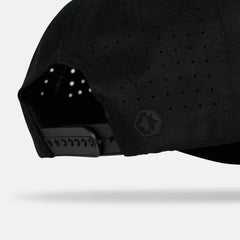 Ridge Apparel - Everyday Snapback - Royal Black