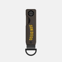 Ridge KeyCase - San Diego Padres