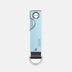 Ridge KeyCase - Sea Glass