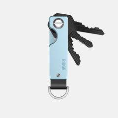 Ridge KeyCase - Sea Glass