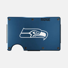 Ridge Wallet - Seattle Seahawks
