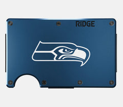 Ridge Wallet - Seattle Seahawks