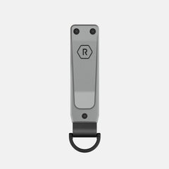 Ridge KeyCase - Slate