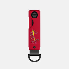 Ridge KeyCase - St. Louis Cardinals