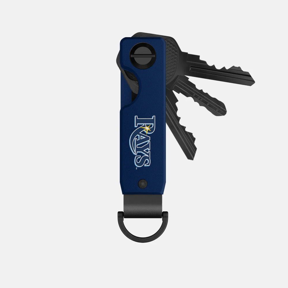Ridge KeyCase - Tampa Bay Rays