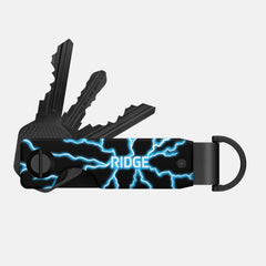 Ridge KeyCase - Thunderbird