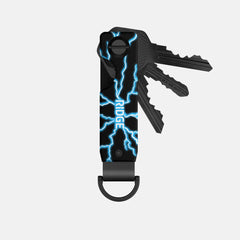 Ridge KeyCase - Thunderbird