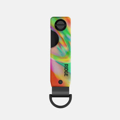 Ridge KeyCase - Tie Dye